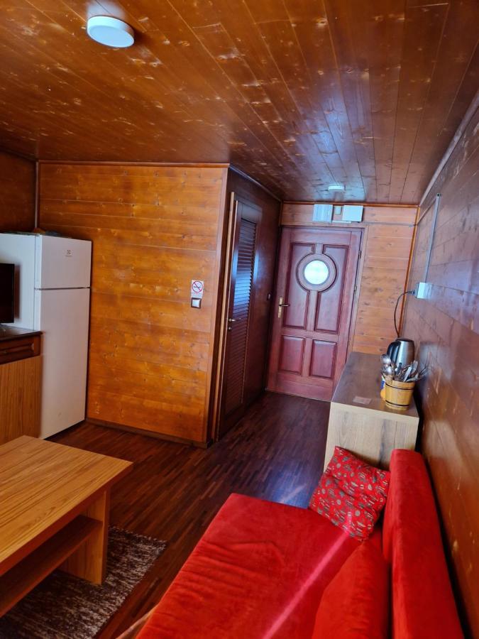 Bora Bora Na Slnecnych Jazerach Apartment Senec Exterior photo